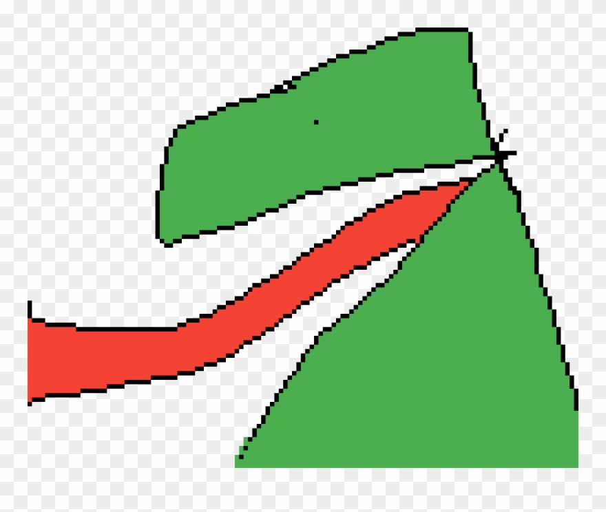 How Lizards Were Invented - Matter Clipart