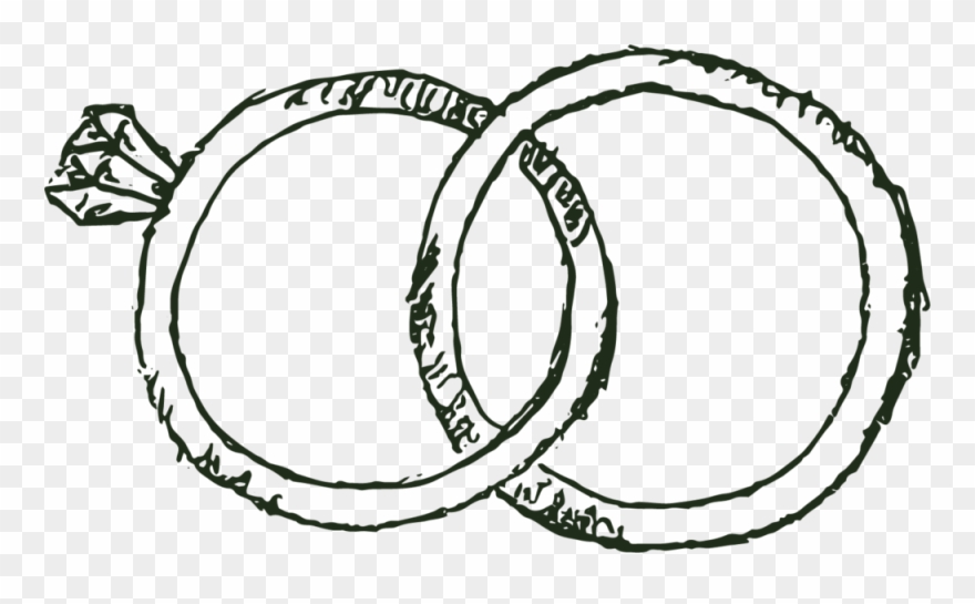 Weddings - Portable Network Graphics Clipart