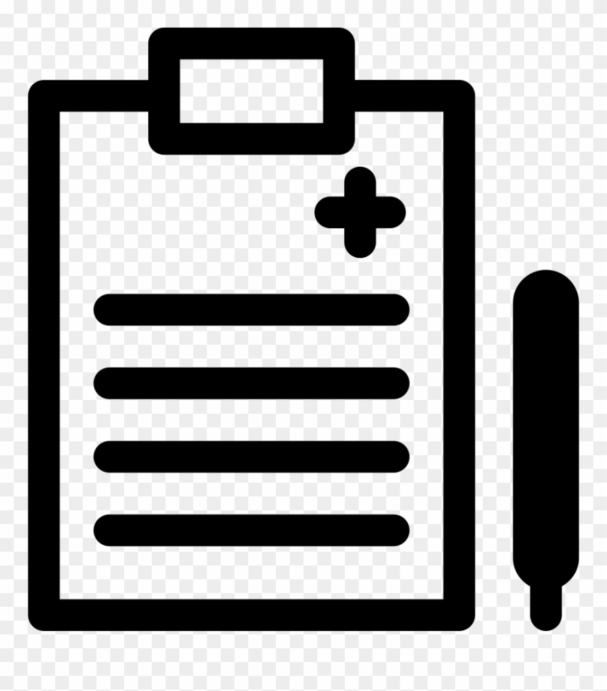 Download Prescribe Icon Clipart Medical Prescription - Prescription Png Transparent Png