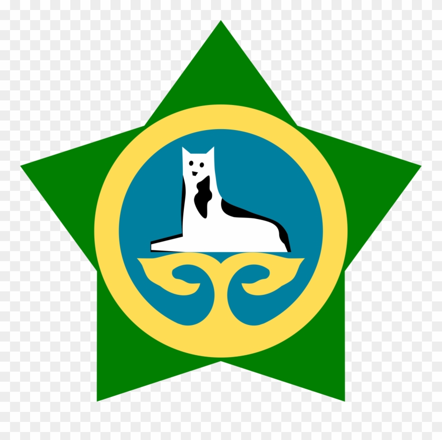 Open - Chechen Air Forces Roundel Clipart