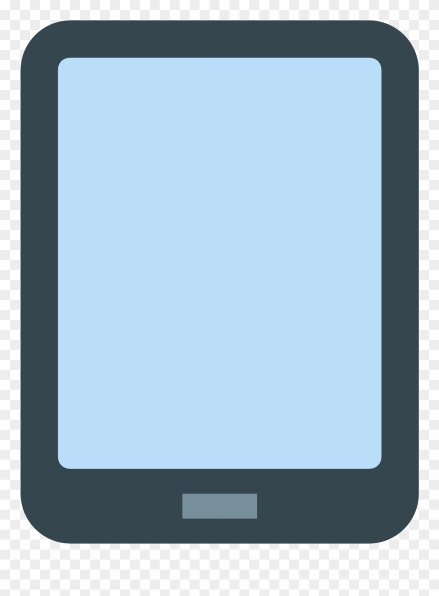 Collection Of High Quality Free Samsung - Tablet Flat Icon Png Clipart