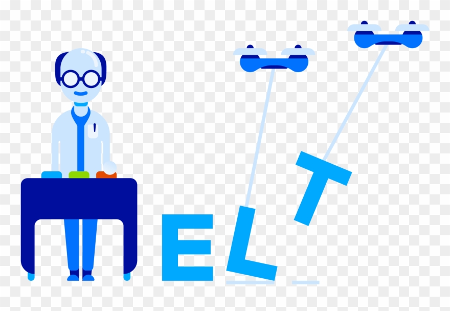 Build A Culture Of Agile Analytics - Extract, Transform, Load Clipart