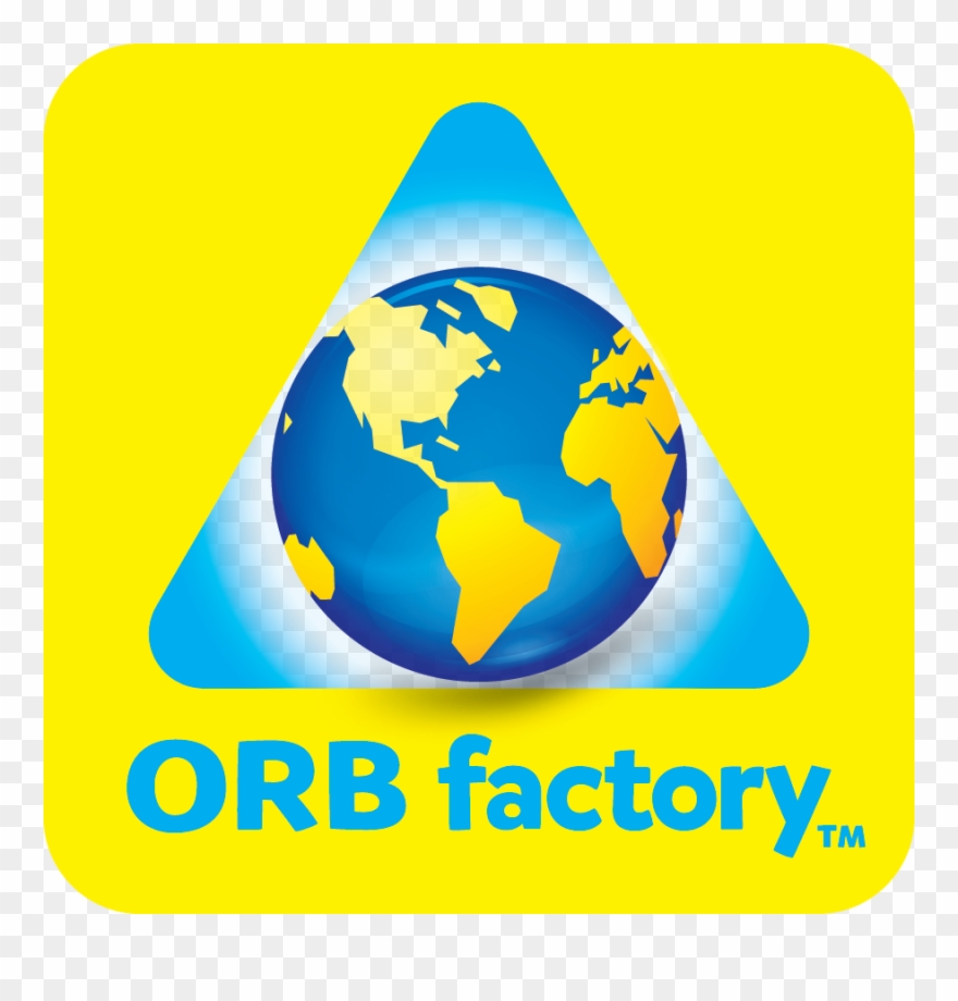 Orb Factory Clipart