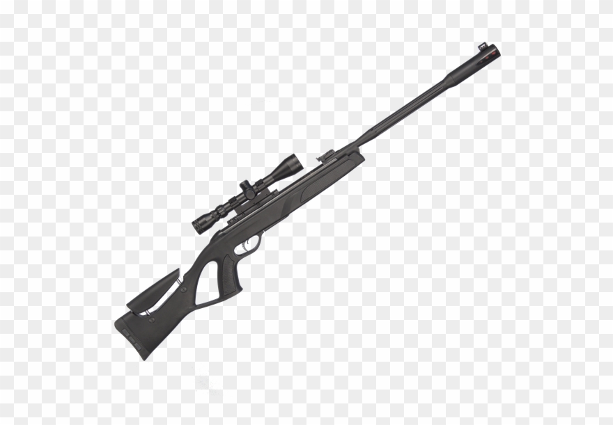 Daily Steals-gamo Whisper Fusion Elite Igt Air Rifle - Hakkotsu M40a3 Clipart