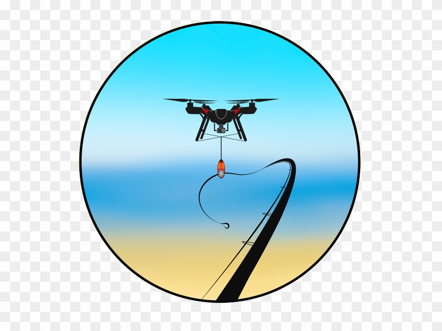 The Release Clip At Your Desired Length, Enough To - Cartoon - Png Download