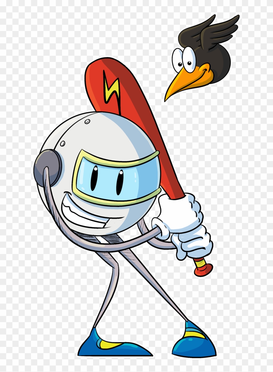 Timbot - Portable Network Graphics Clipart