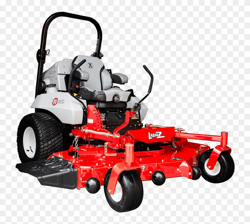 Lawn Mower Png Download - Weibang Clipart