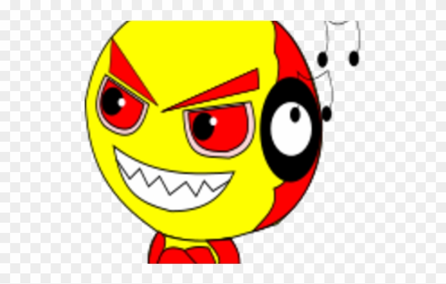 Feeling Clipart Emoji - Clip Art - Png Download