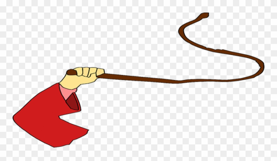 The Government's New Whip Brooks No Dissent Inside - Whipped Cartoon Clipart