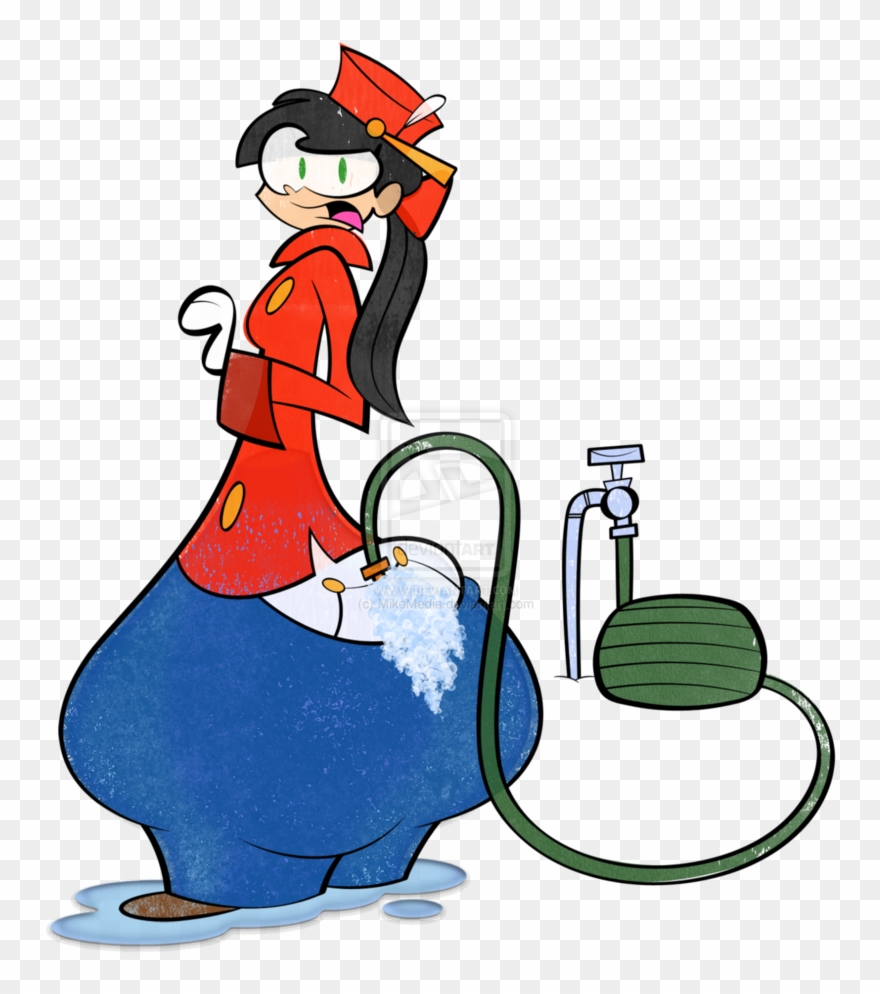 Good Deeds Clip Art N10 - Big Wash - Png Download