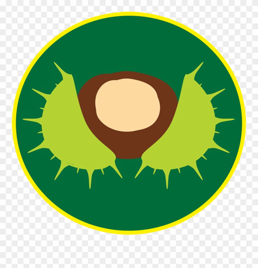 Chestnut - Chestnut Logo Clipart