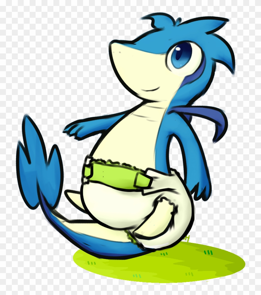 Poofy Balancing Act - Cartoon Clipart