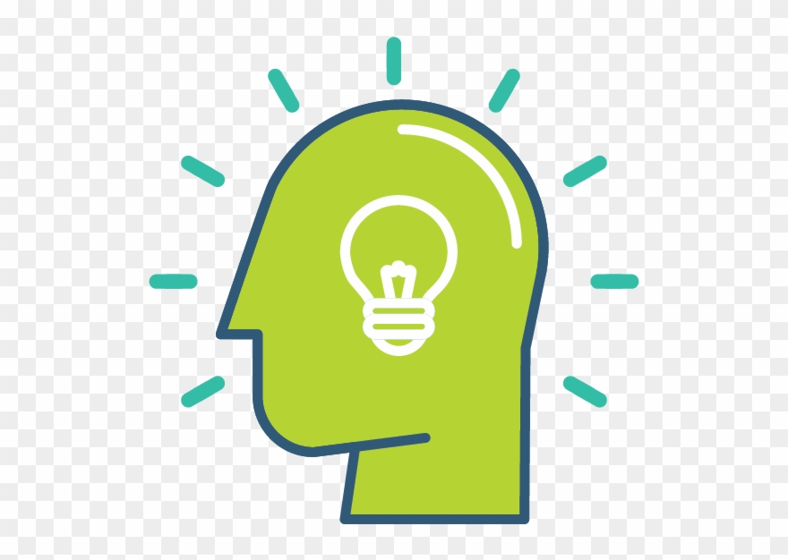 To These Simple Acts Of Kindness Will Contribute To - Thought Clipart