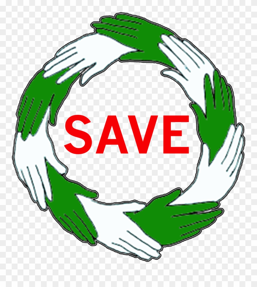 Save Uk - Save A Horse Ride A Cowboy Png Clipart