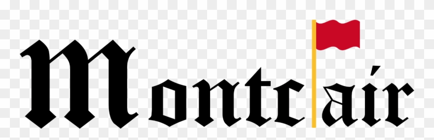 Montclair Hoa - Corona Place Tin Sign 24 X 5in Clipart