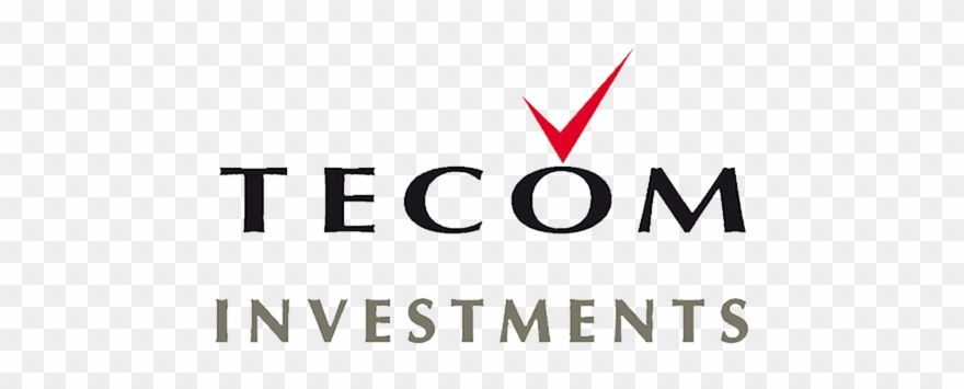 Emaar Approval - Tecom Investment Logo Png Clipart