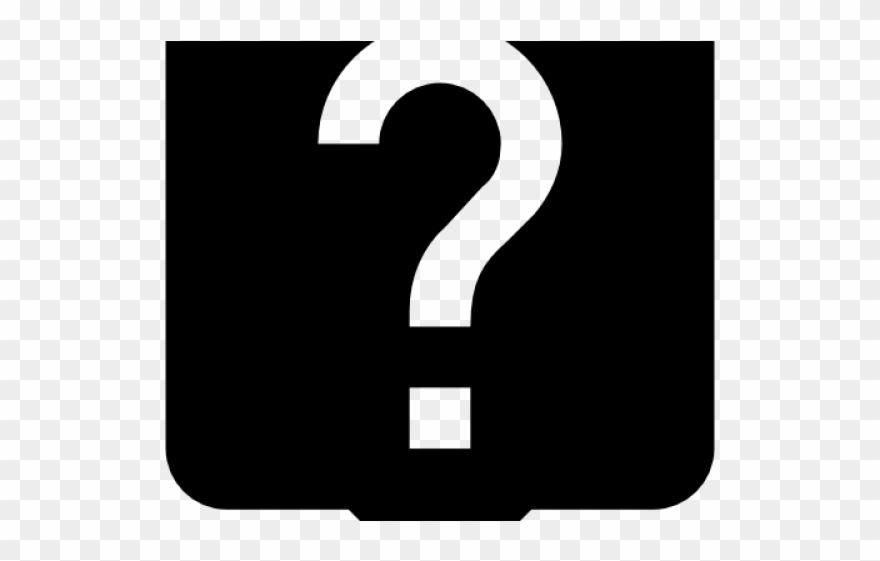 Question Mark Clipart Google - Png Download