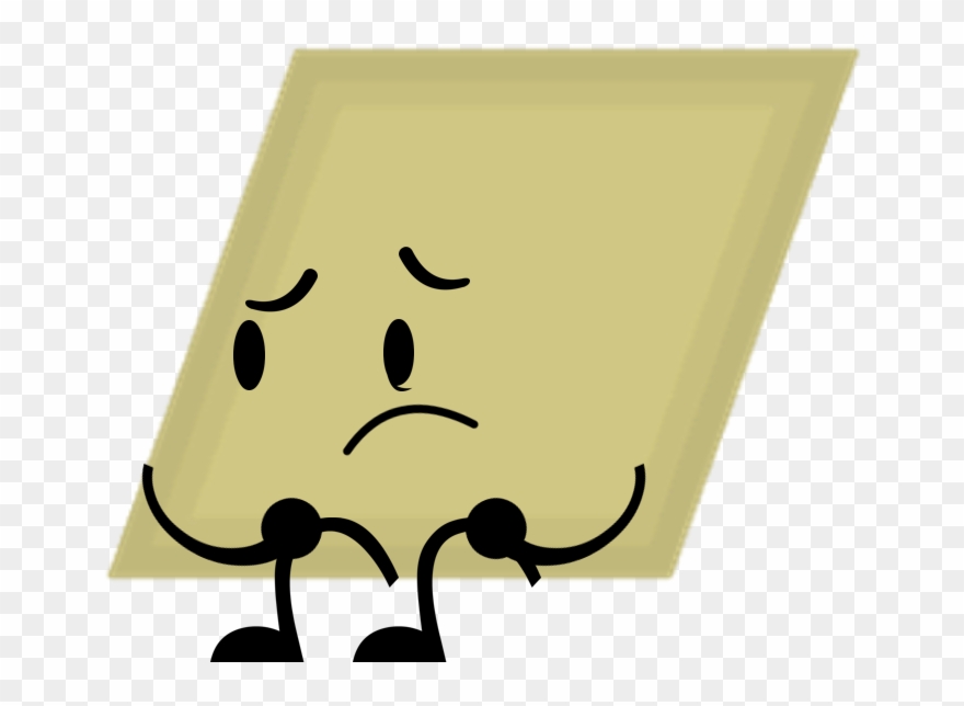 Parallelogram - Twisted Turns Reboot Parallelogram Clipart