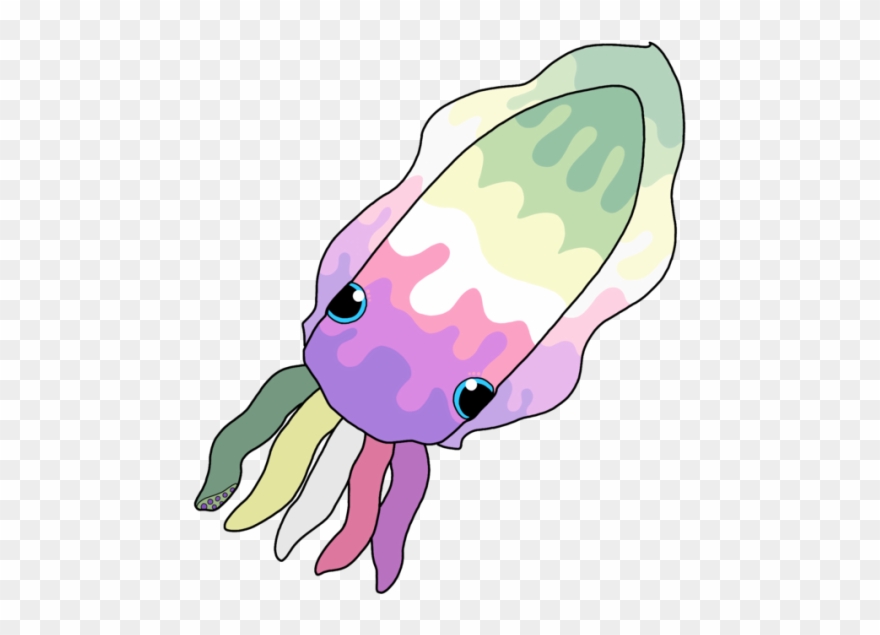 Last Installment Of Cuttlepride Clipart