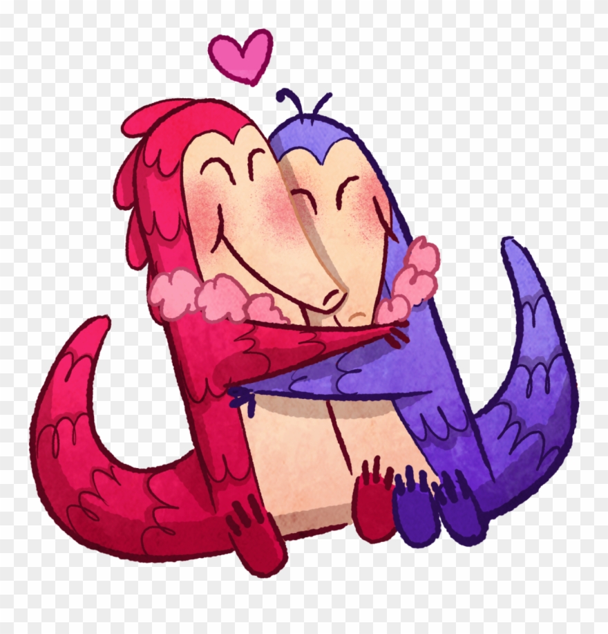 Enlarge - Pangolin Google Clipart