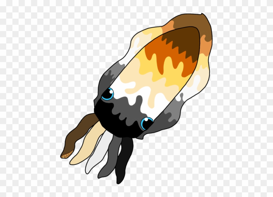 Last Installment Of Cuttlepride Clipart