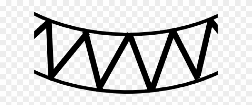 Clip Freeuse Download Creepy Smile Clipart - Creepy Smile Png Transparent Png