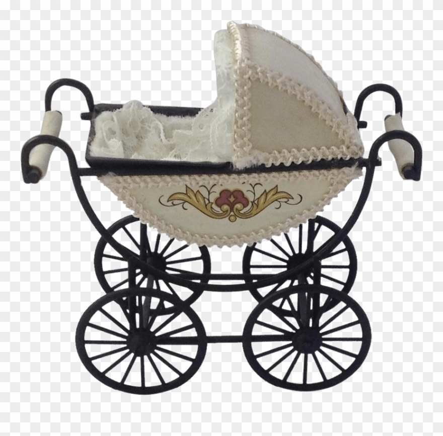 Baby Transport Clipart