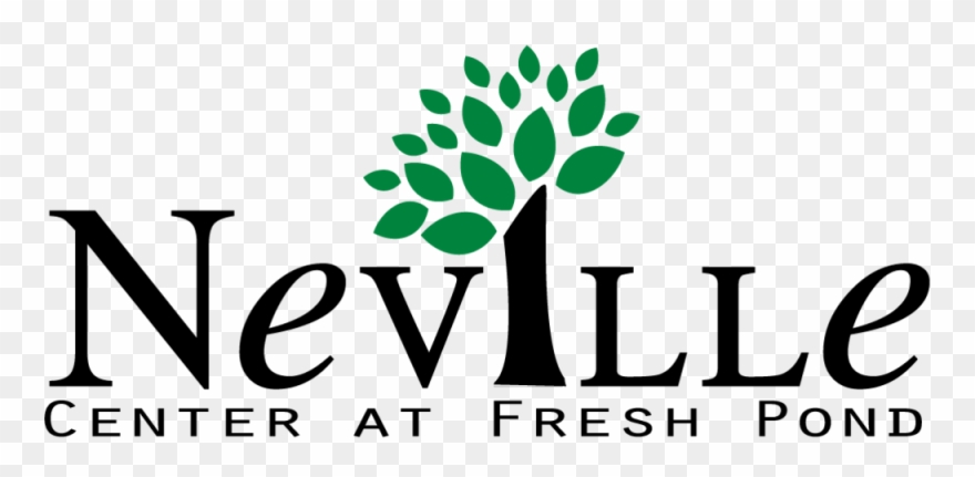 Neville Center At Fresh Pond Clipart