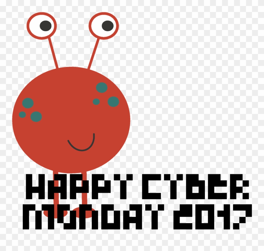 I Recall A Time When It Was Just Cyber Monday For Holiday Clipart