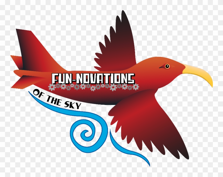 Fun-novations Logo ' - Child Clipart