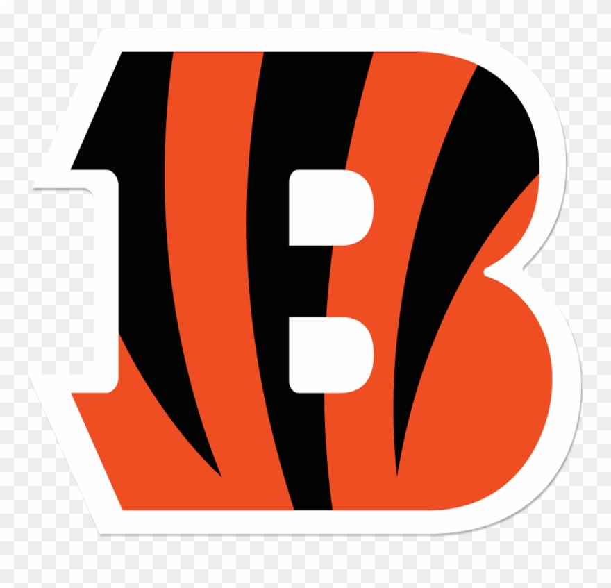 A Safe And Productive Environment That Enables Children - Cincinnati Bengals Clipart