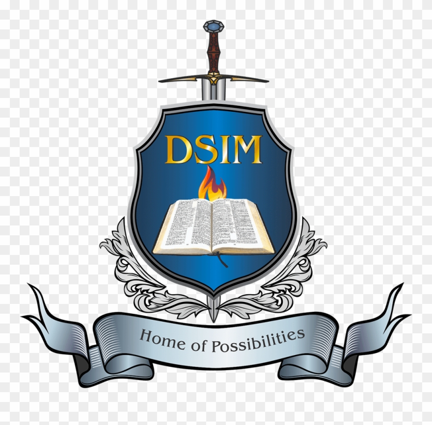 Destiny Sanctuary Int'l Church - United States Of America Clipart