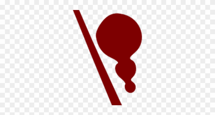 Why The Ghost Of Iosif Davydovich Kobzon Scolded Me - Coquelicot Clipart