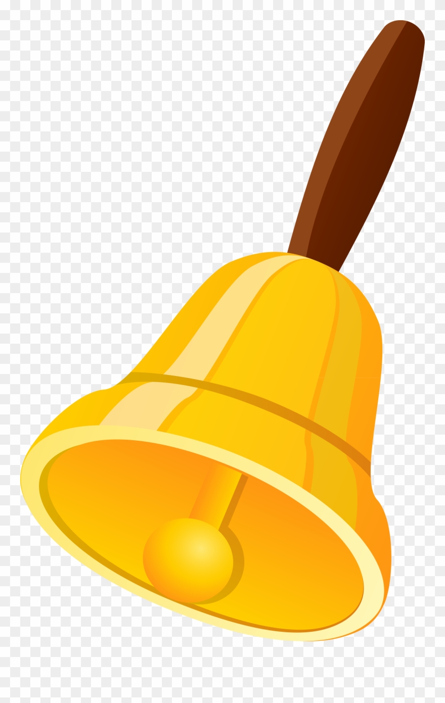 Medal 11 - Http - //img-fotki - Yandex - Ru/get/9153/131624064 - Bell Png Clipart