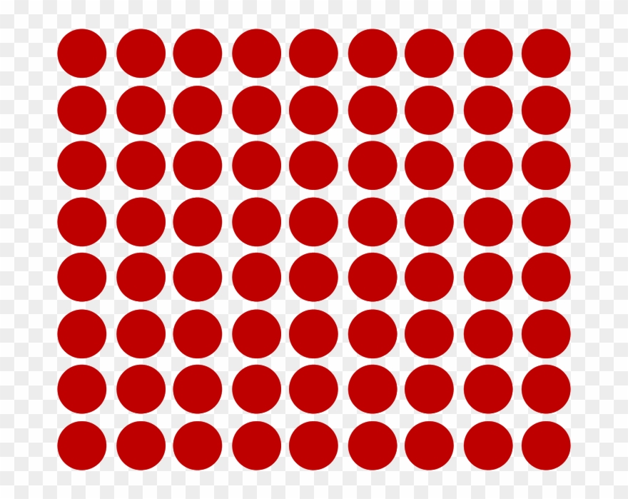 Circles Dots Spots Pinterest - Colorplan Clipart