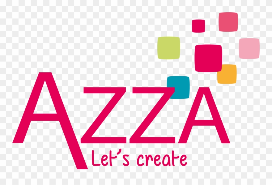 Azza Logo - Scrapbooking Clipart