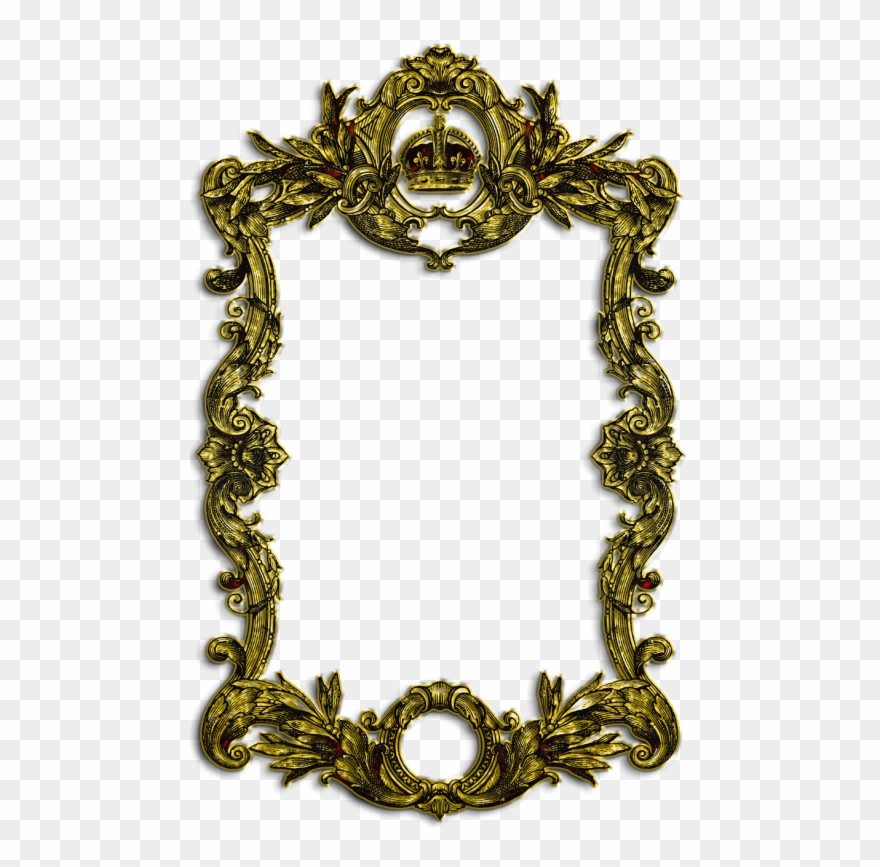 Художественная Рамка - Literary Stationery Sets: William Shakespeare Clipart