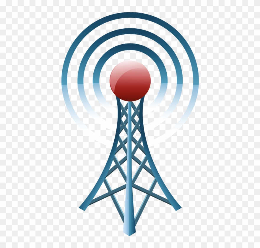 Pre-ethernet - Illustration Clipart