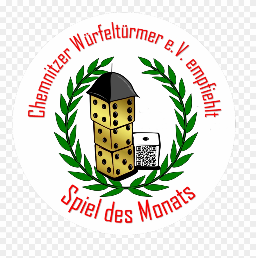 Wie Viel Farbe Siehst Du Wirklich Genau Um Diese Fragen - Laurel Wreath Clipart