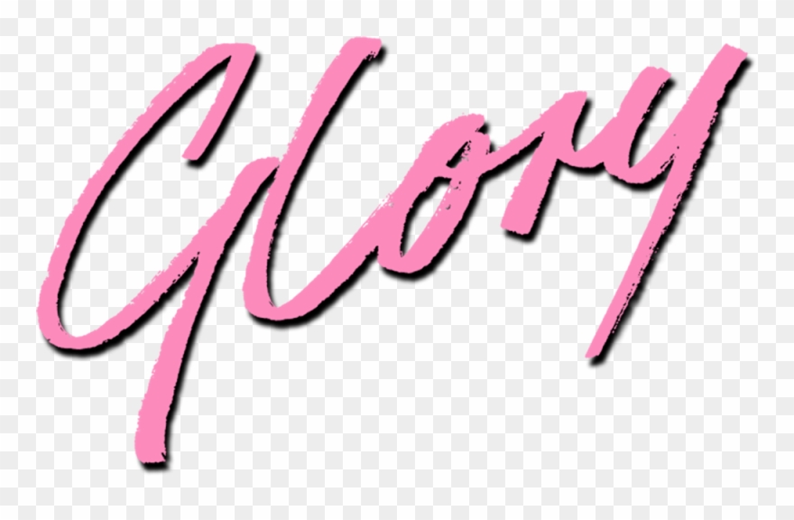 Glory-logo - Glory Logo Png Clipart
