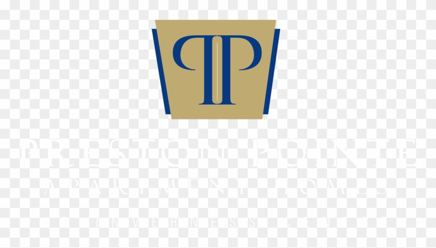 Fort Wayne Property Logo - Preston Pointe At Shannon Glen Clipart