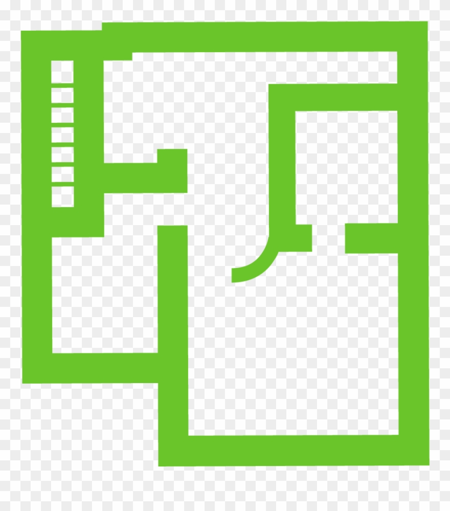 Floor Plans - Floor Plan Clipart