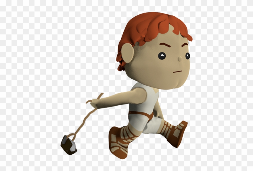 Thank You - Cartoon Clipart