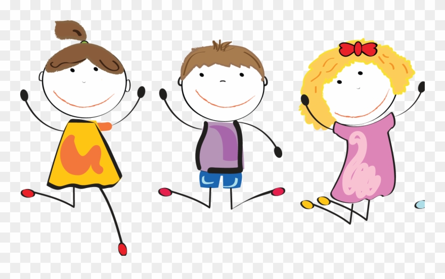 Get Involved Today Lausd And Invite Him - Transparent Clipart Special Needs Children - Png Download