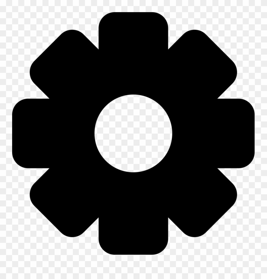 Variant Svg Png Icon Free Download Comments - Rueda De Ajustes Clipart