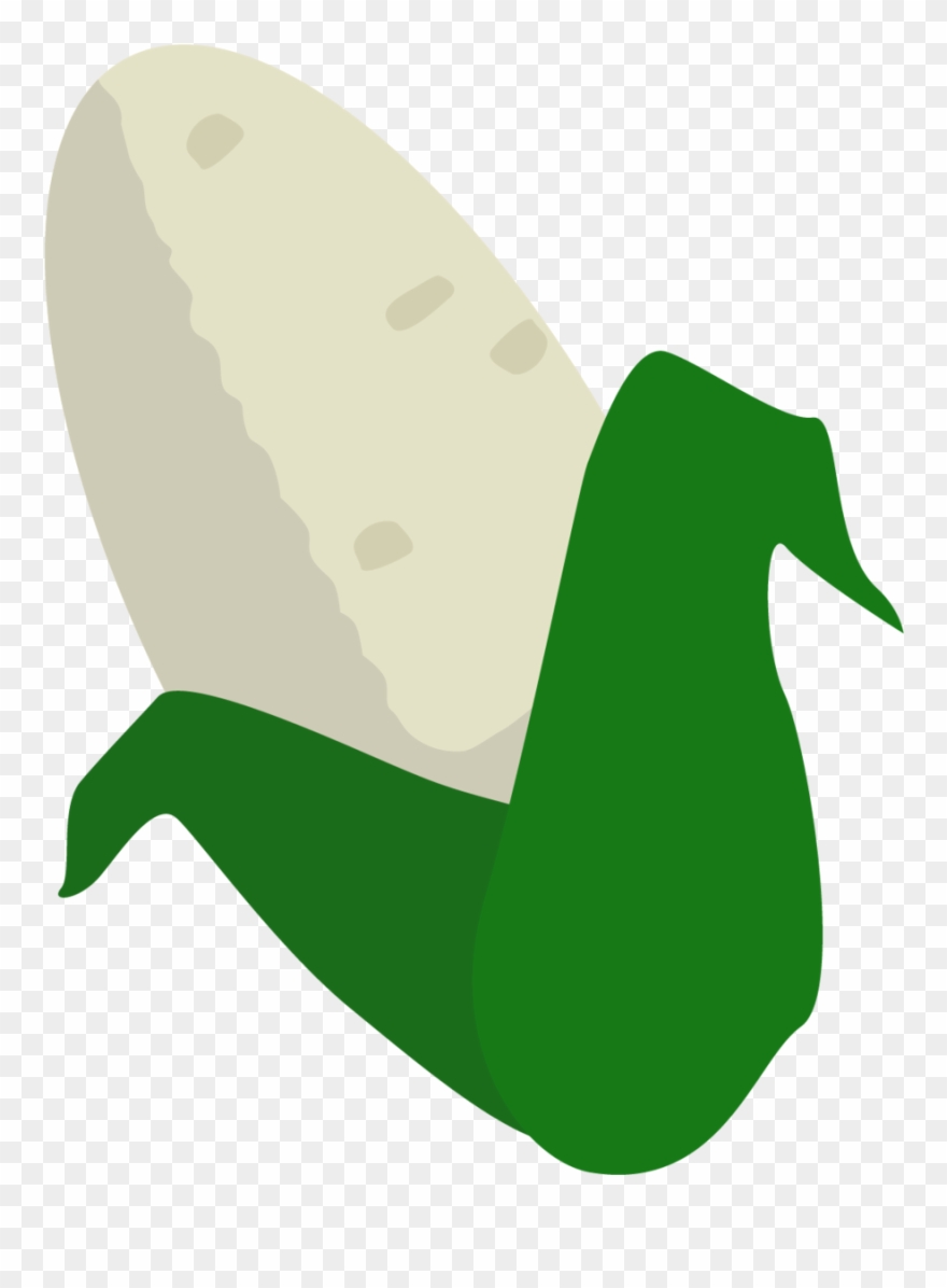 Cornwhite - Portable Network Graphics Clipart