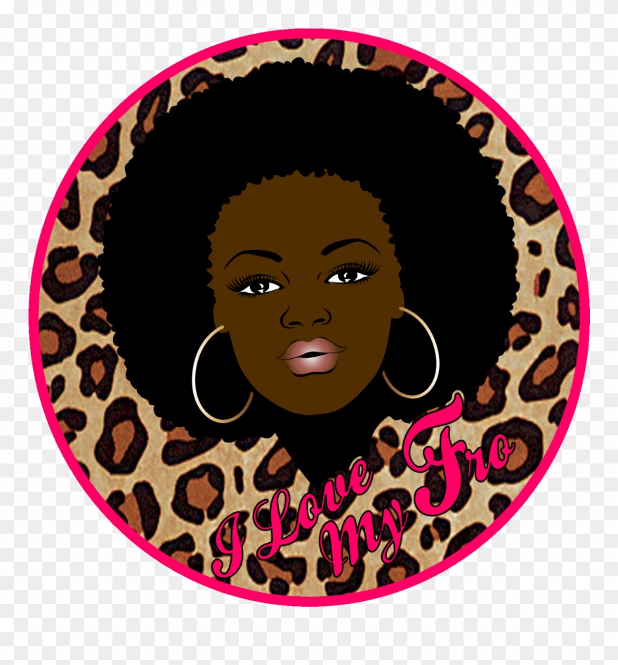 Logo Logo With Leopard Print Back Ground - Lt. Monroe Clipart