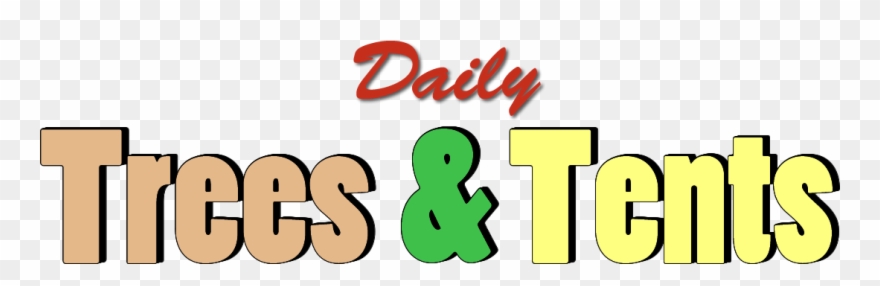 Daily Trees And Tents - Game Clipart