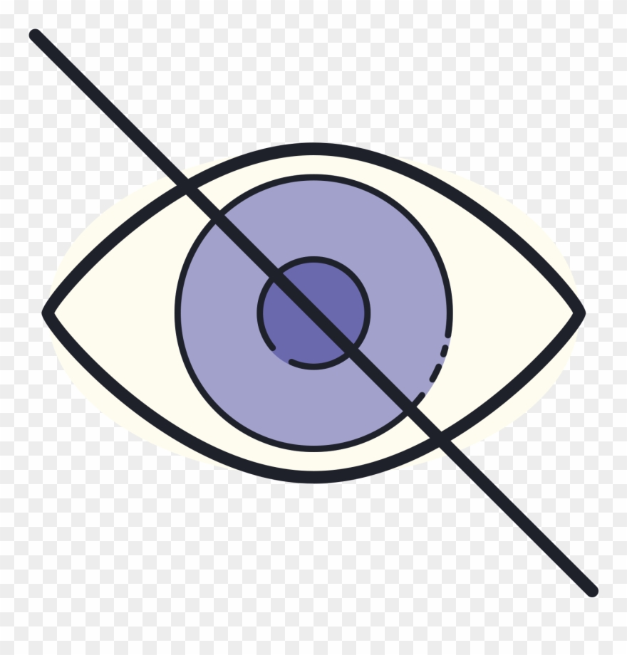 This Icon Is A Part Of A Collection Of Hide Flat Icons Clipart