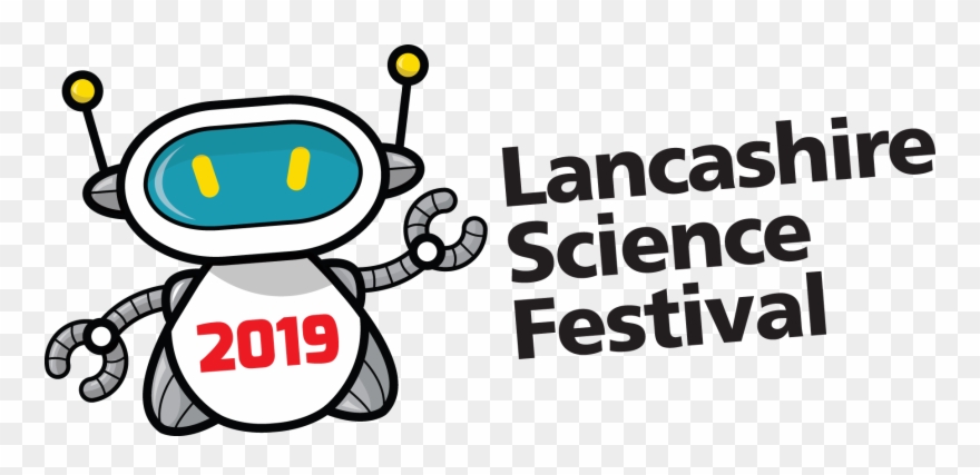 Details Hide[-] - Lancashire Science Festival Robot Clipart